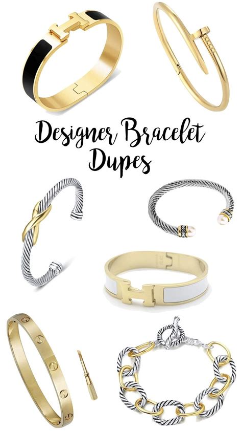 amazon hermes ring dupe|amazon jewelry dupes.